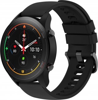 Xiaomi Mi Watch (XMWTCL02) Akıllı Saat kullananlar yorumlar